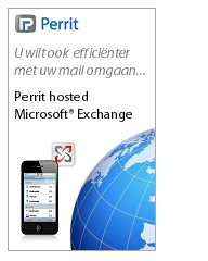 Afbeelding van Perrit | hosted online software